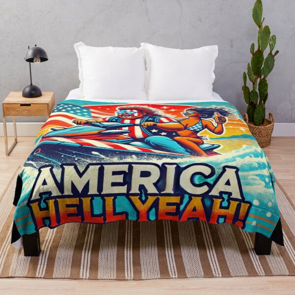 Item preview, American patriot designed and sold by TEEJAMBOREE.