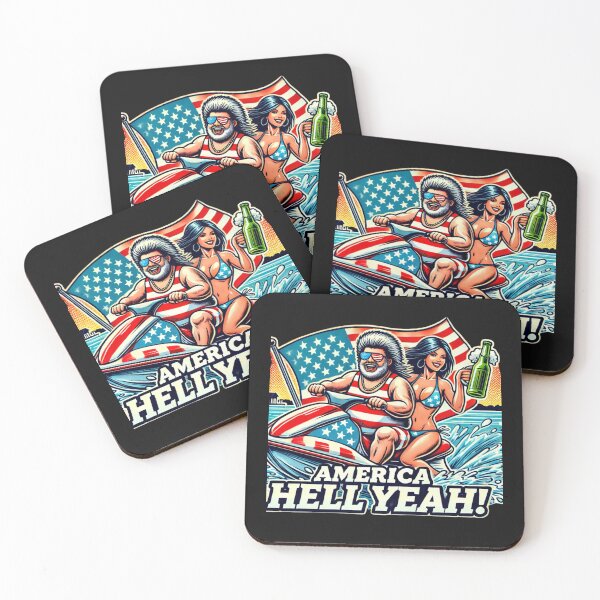 Item preview, American patriot designed and sold by TEEJAMBOREE.