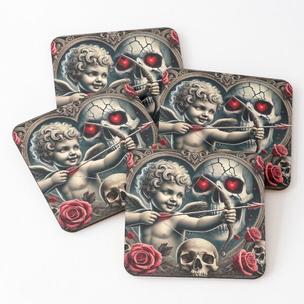 Item preview, Cupid designed and sold by RaF71PrO.