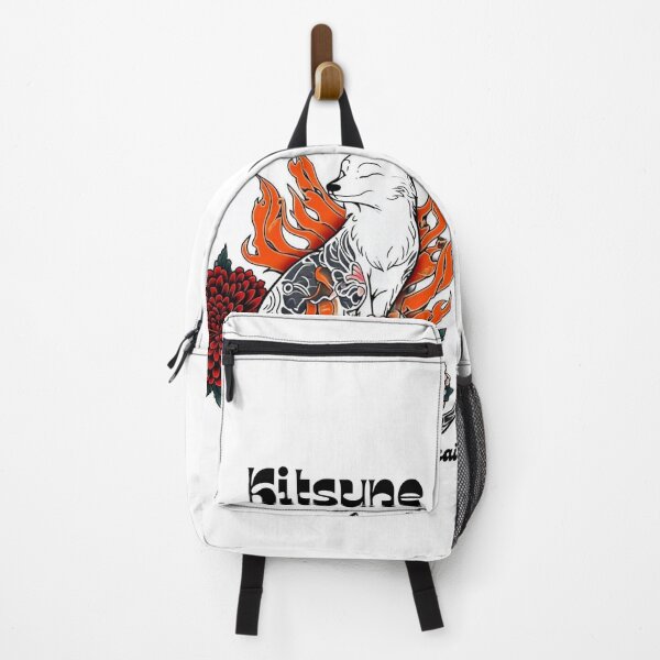 Item preview, Youkai characters: Kitsune designed and sold by Artculando.