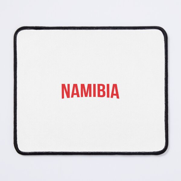Item preview, Namibia Country Geography T-Shirt Design - Light designed and sold by unrealindeed.