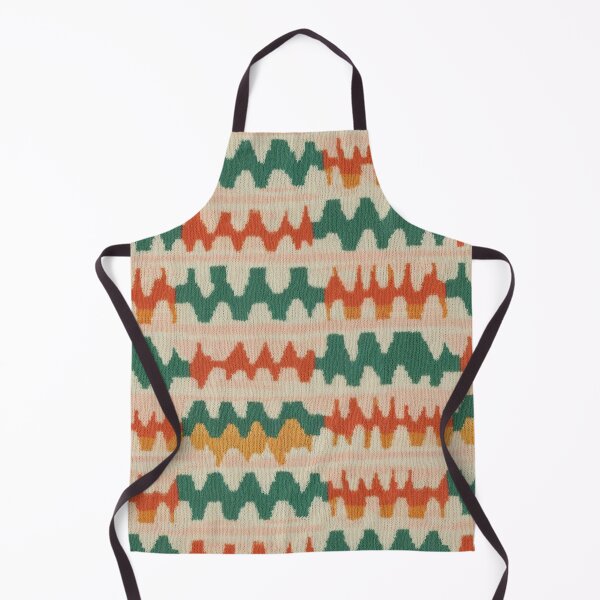 Item preview, Rhythmic Waves of Color designed and sold by regnumsaturni.