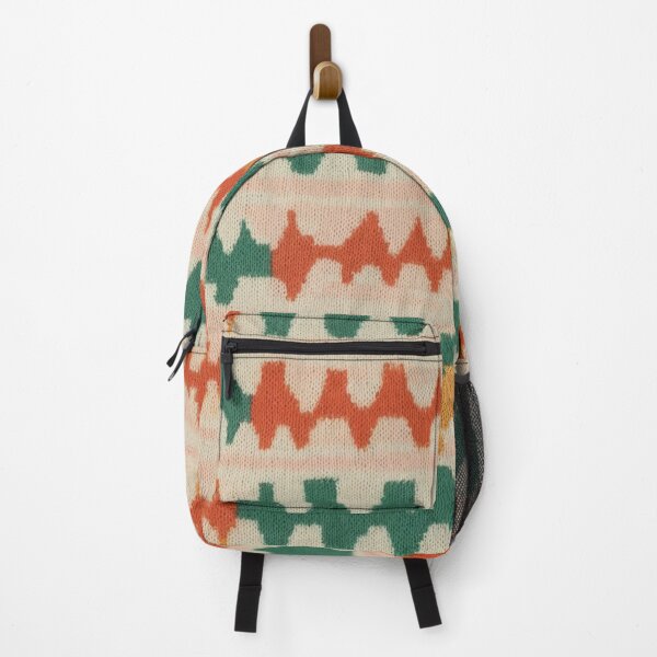 Item preview, Rhythmic Waves of Color designed and sold by regnumsaturni.