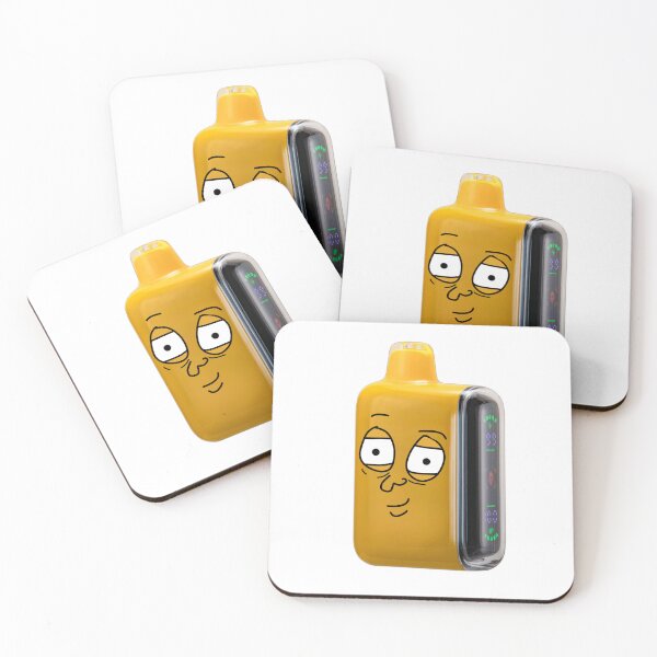 Item preview, Normal Orange Vape  designed and sold by Mango Berry.