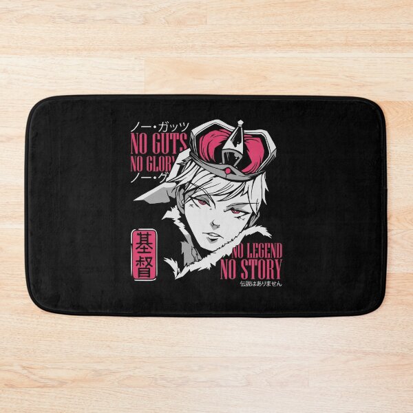 Item preview, No Guts, No Glory designed and sold by DarylWelsh2024.