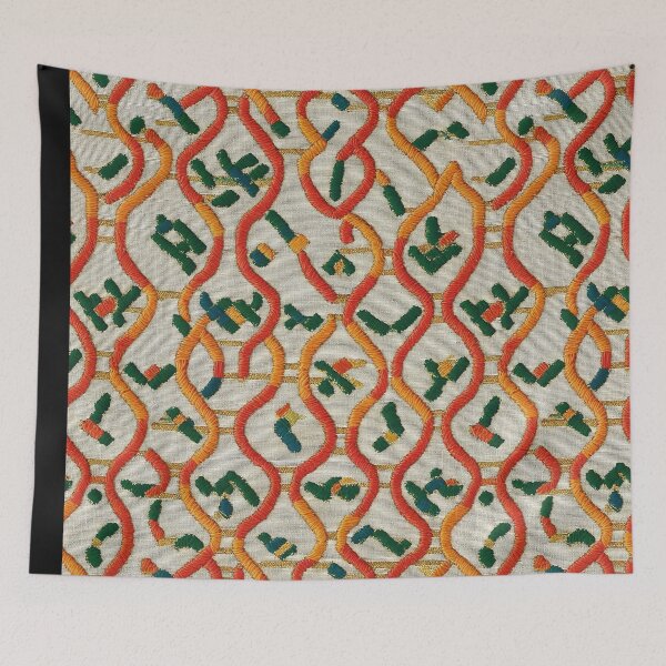 Item preview, Modern Craft Stitch Pattern Handcraft Wool Elegance designed and sold by regnumsaturni.