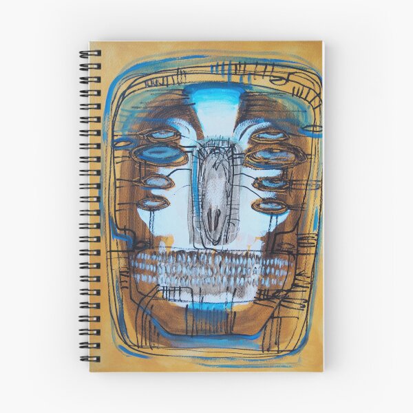 Item preview, Face mask designed and sold by pawelkinart.