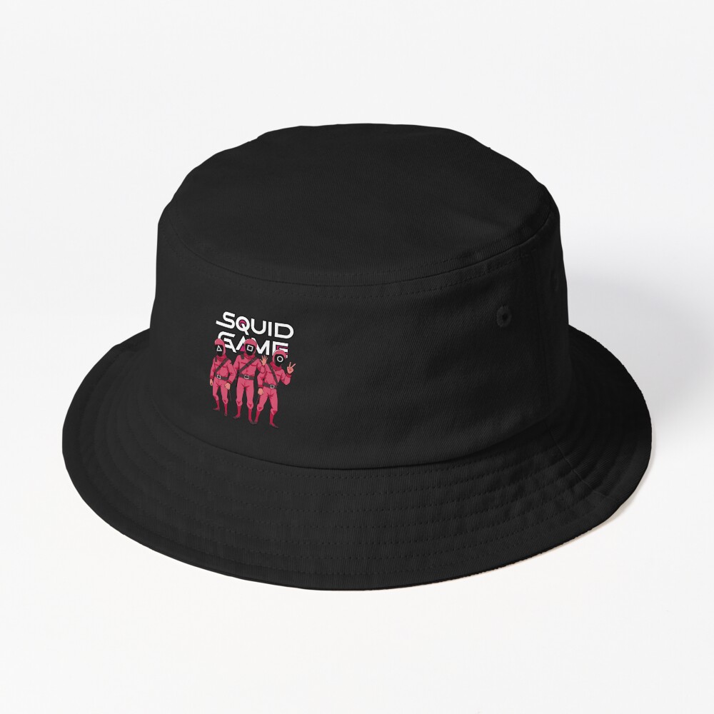 Item preview, Bucket Hat designed and sold by LvLuP-GoodVibes.