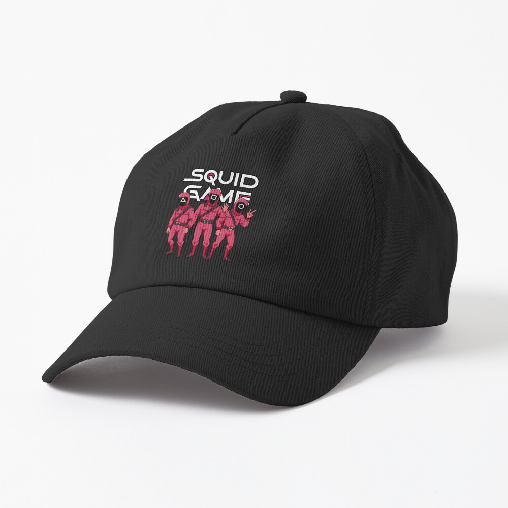 Item preview, Dad Hat designed and sold by LvLuP-GoodVibes.