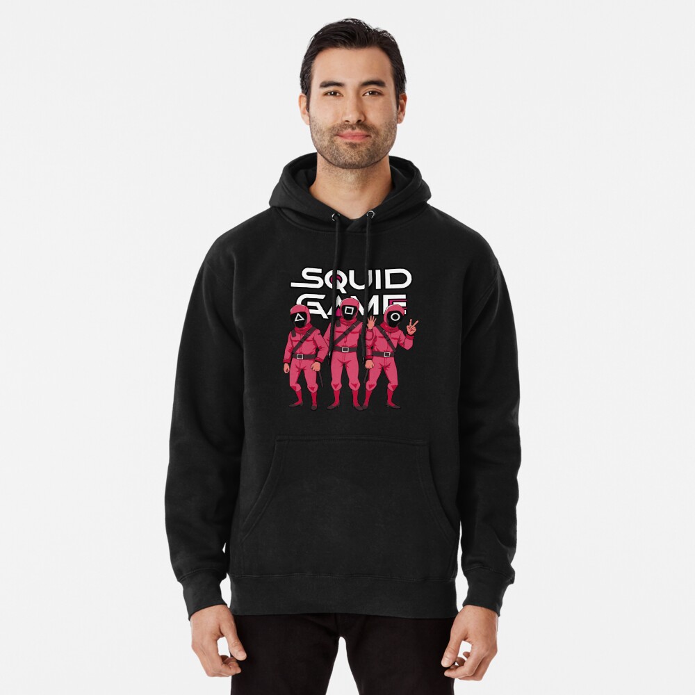 Item preview, Pullover Hoodie designed and sold by LvLuP-GoodVibes.