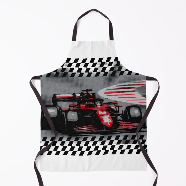 Item preview, Red F1 car designed and sold by Dziabacz13.