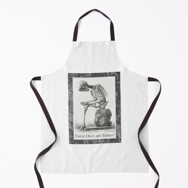 Item preview, These Dogs are Barkin' designed and sold by Grace-n-Gussy.