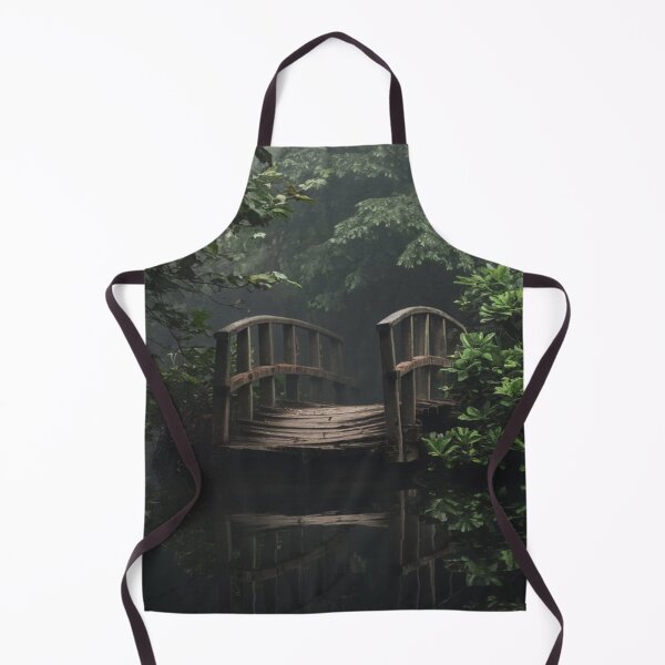 Item preview, Misty Scenery designed and sold by Izabela Włodarczyk.