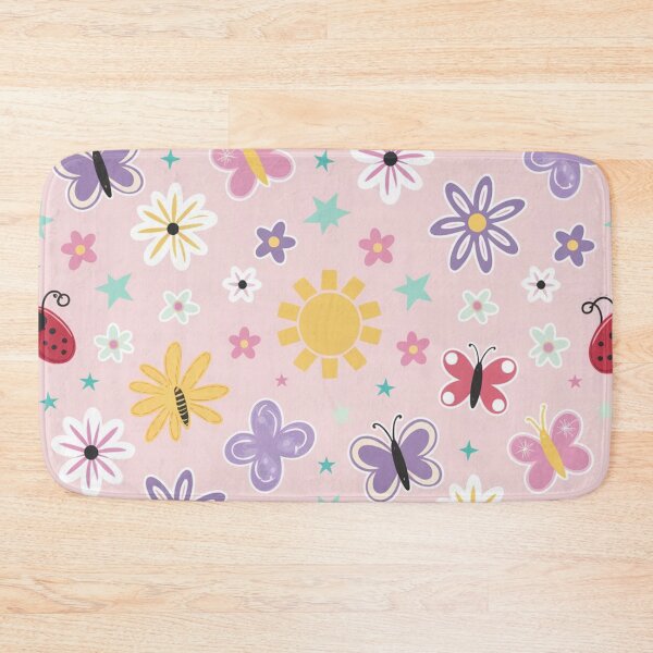 Item preview, Happy Garden Friends designed and sold by Furbulous Faces.