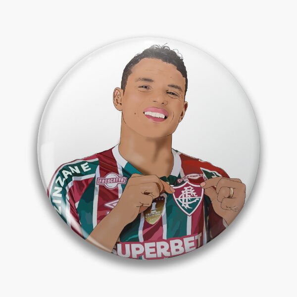 Item preview, Thiago Silva back! designed and sold by Beautifutebol.