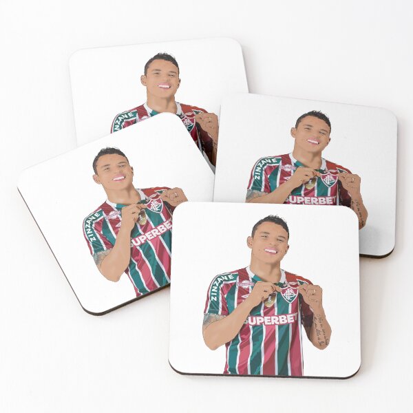 Item preview, Thiago Silva back! designed and sold by Beautifutebol.