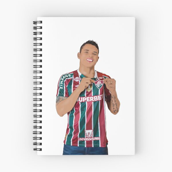 Artikelvorschau, Thiago Silva von Volta! entworfen und verkauft von Beautifutebol.