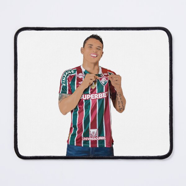 Item preview, Thiago Silva back! designed and sold by Beautifutebol.