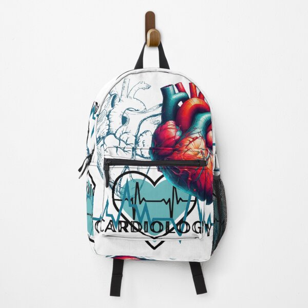 Item preview, Cardiology designed and sold by maistendencias.