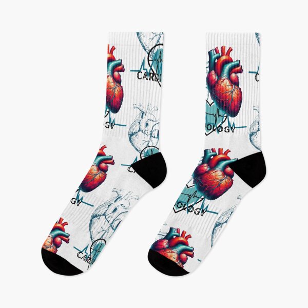 Item preview, Cardiology designed and sold by maistendencias.