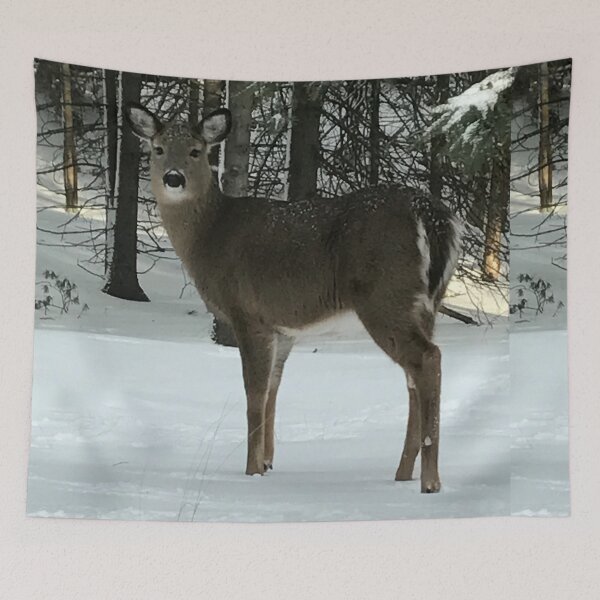 Item preview, Oh My Deer designed and sold by tanooklings.