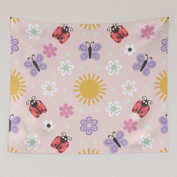 Item preview, Sunny Day Adventure designed and sold by Furbulous Faces.