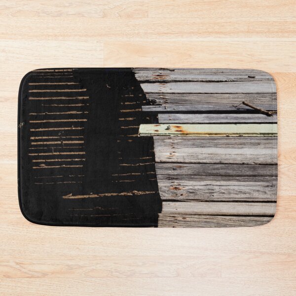 Item preview, Raised Walkway Across the Mud designed and sold by Geoff Treagus.