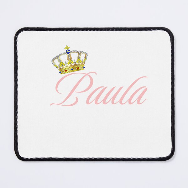 Item preview, Paula name designed and sold by paula5432.