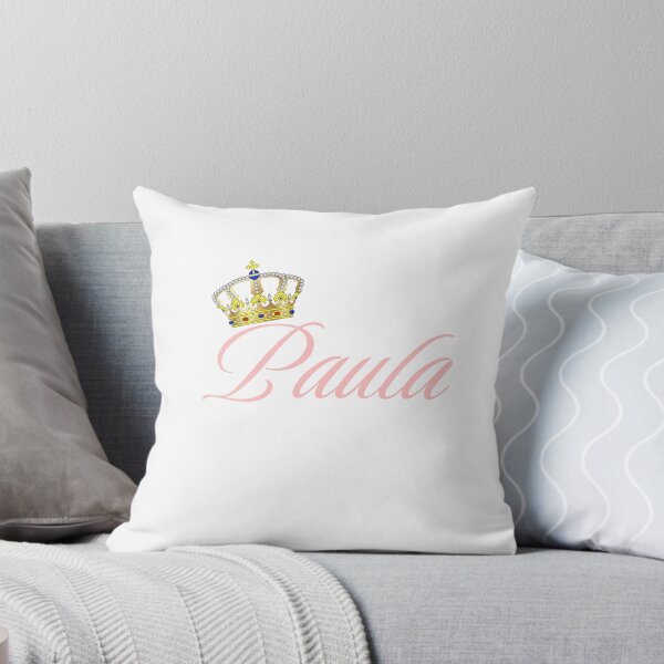 Item preview, Paula name designed and sold by paula5432.