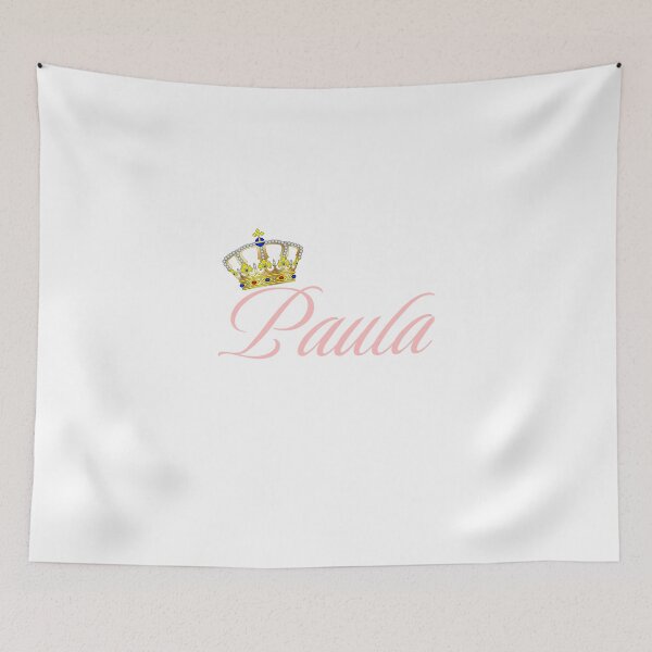 Item preview, Paula name designed and sold by paula5432.