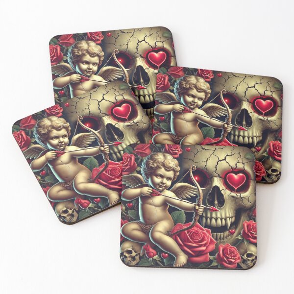 Item preview, Cupid designed and sold by RaF71PrO.