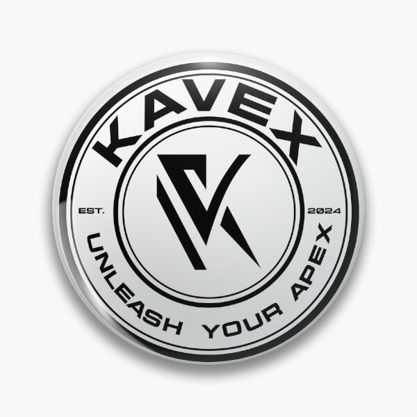 Item preview, Kavex - Unleash Your Apex designed and sold by brandlinc.