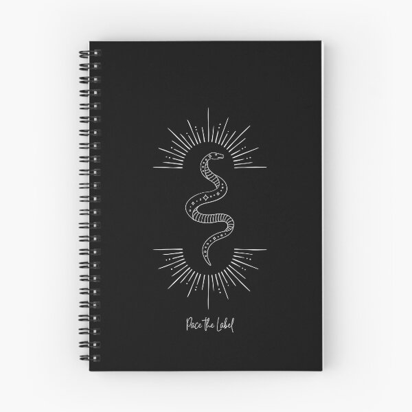 Item preview, The Snakes Sun designed and sold by PacetheLabel.