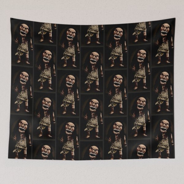 Item preview, Zuni  designed and sold by BeBe Strange.