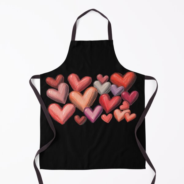 Item preview, My Heart Valentine Happy Valentine's Day Love  designed and sold by Design_Your_Day.