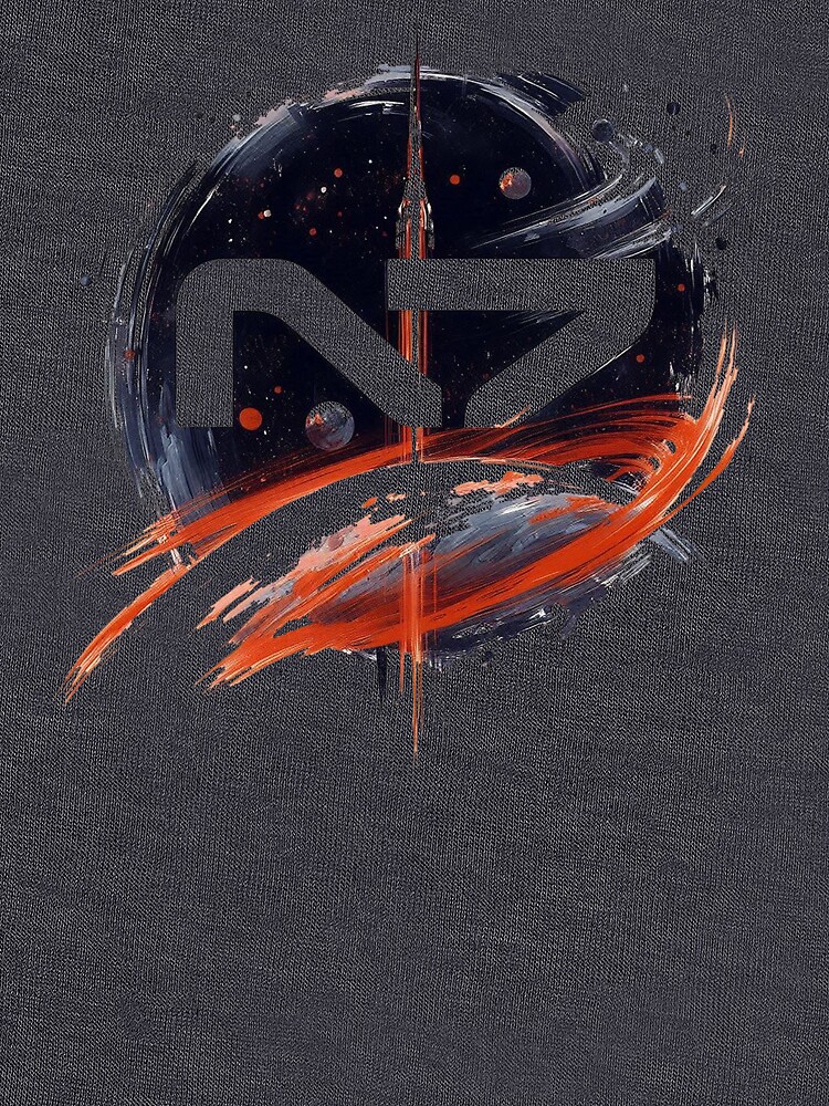 N7 Brush Classic T-Shirt