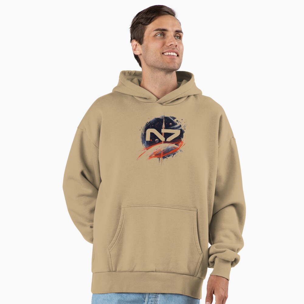 N7 Brush Classic T-Shirt