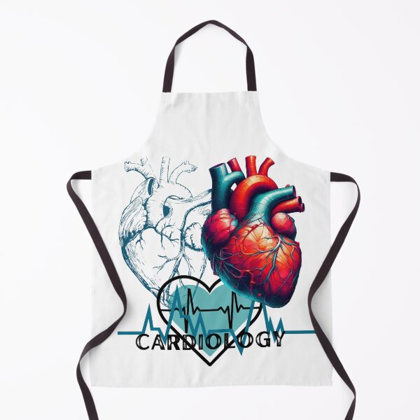 Item preview, Cardiology designed and sold by maistendencias.