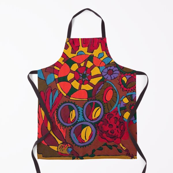 Item preview, Nja designed and sold by Gluecknika.
