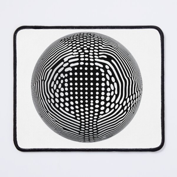 Item preview, Pattern Sphere designed and sold by Basajaun Studio.