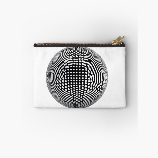 Item preview, Pattern Sphere designed and sold by PlanetBPop.