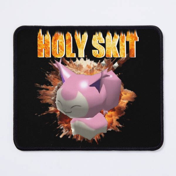 Item preview, HOLY SKIT! designed and sold by skittybitty.
