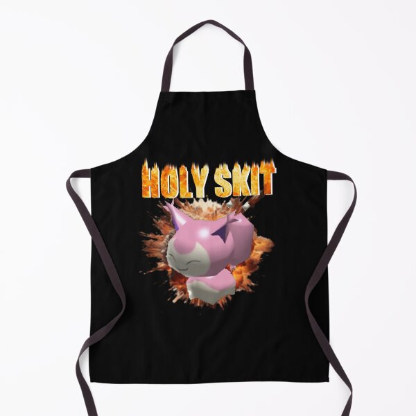 Item preview, HOLY SKIT! designed and sold by skittybitty.