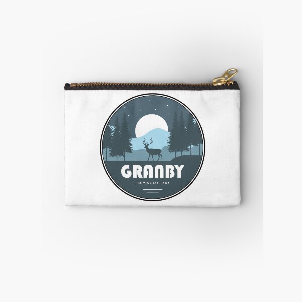 Item preview, Granby Provincial Park Deer designed and sold by Esskay Designs.