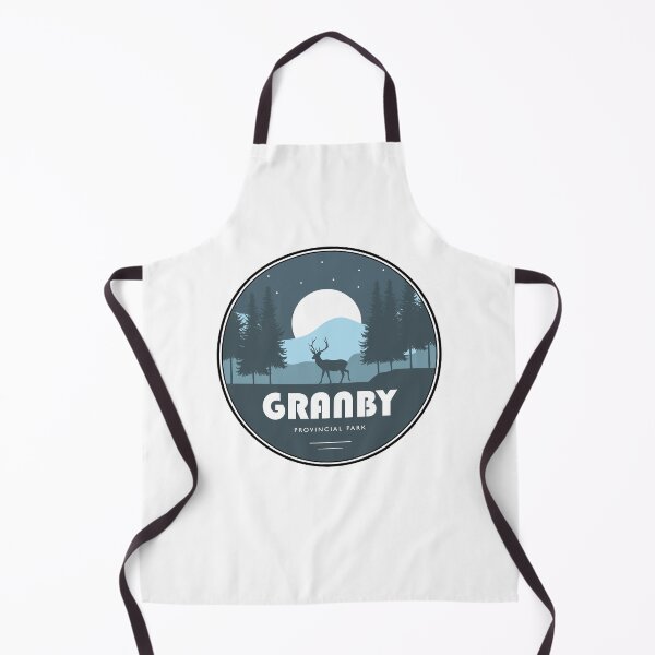 Item preview, Granby Provincial Park Deer designed and sold by Esskay Designs.