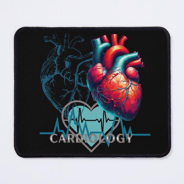 Item preview, Cardiology designed and sold by maistendencias.