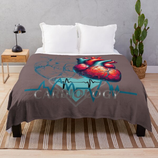 Item preview, Cardiology designed and sold by maistendencias.