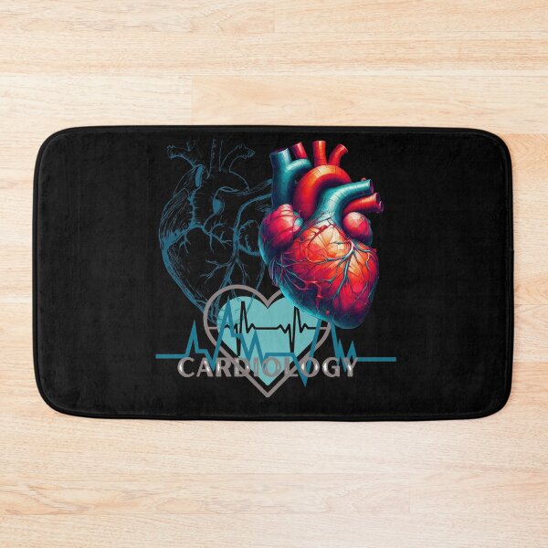 Item preview, Cardiology designed and sold by maistendencias.