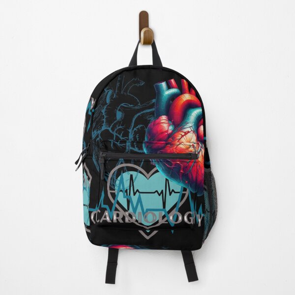 Item preview, Cardiology designed and sold by maistendencias.