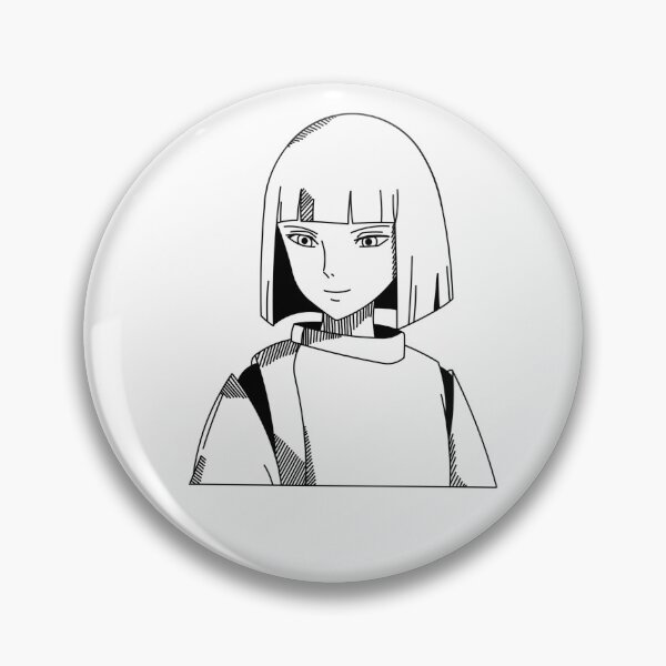Item preview, Haku designed and sold by Kama black&white.